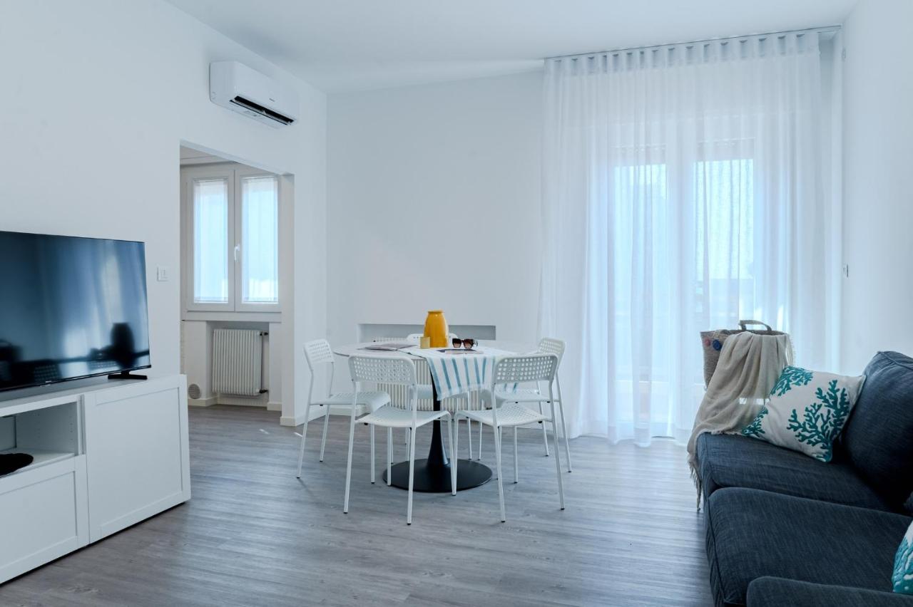 Quadrilocale Dante - Adria Holiday Jesolo - FAMILY APARTMENT - Chambres d'hôtes Lido di Jesolo