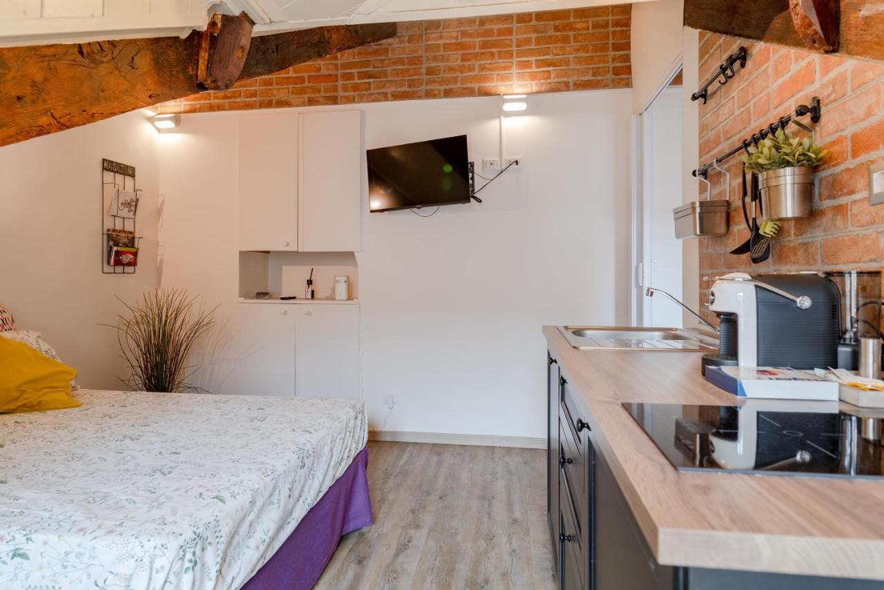 Maison La Corte - B&B Torino