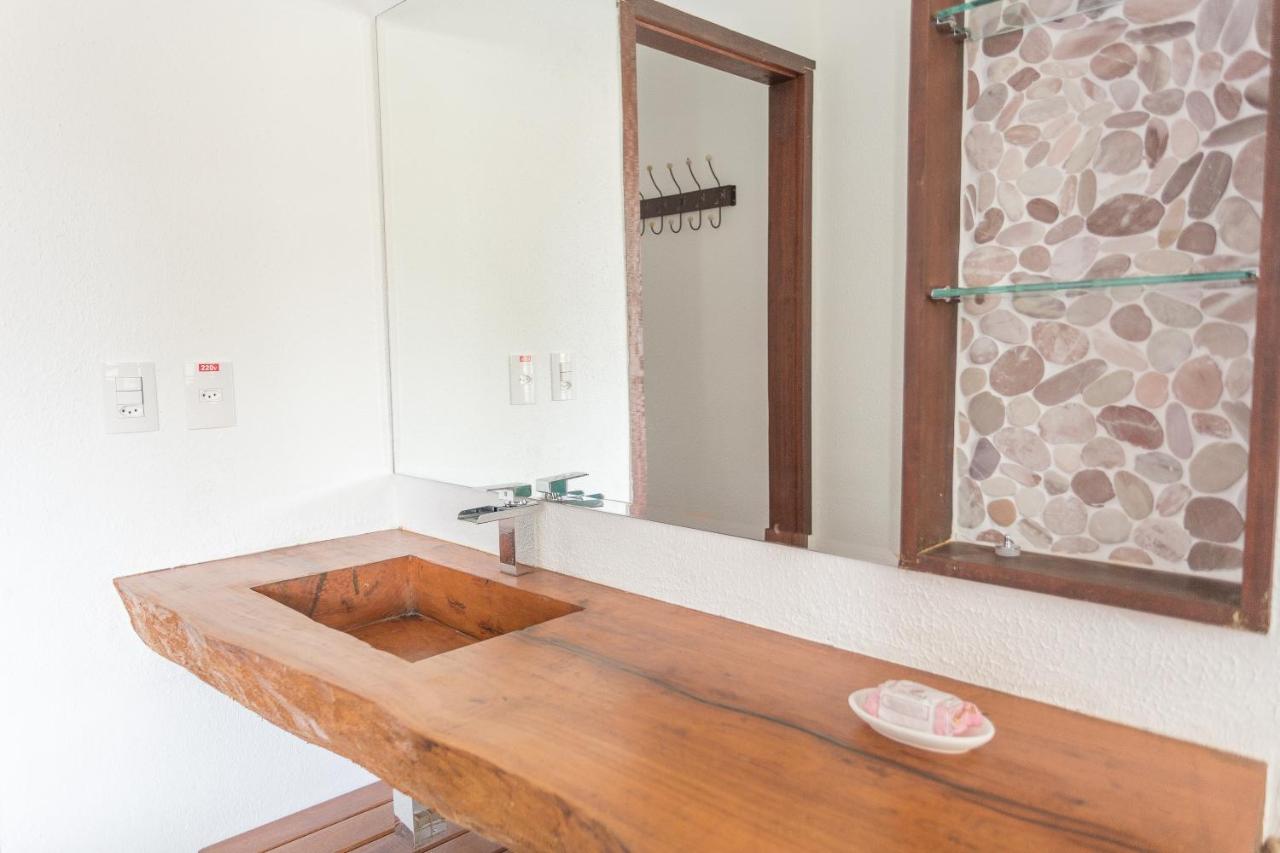 Deluxe Doppelzimmer