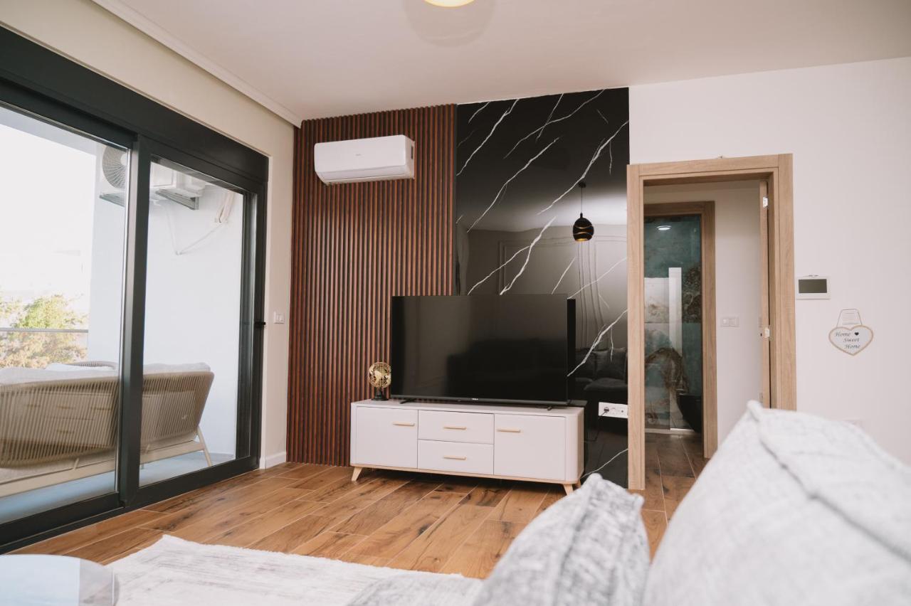 Appartement met 1 Slaapkamer