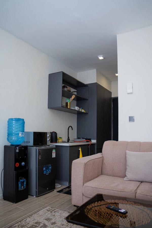 Taurus Residence, syokimau near the Airport SGR - Ferienwohnung Nairobi