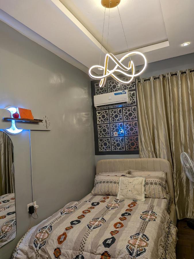 Mickeyhome - B&B Lagos