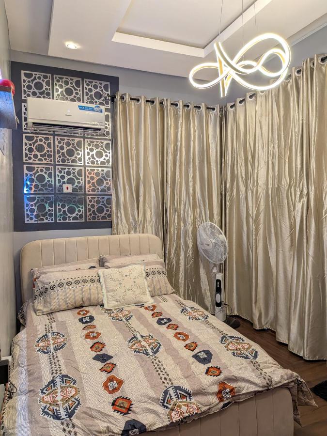 Mickeyhome - B&B Lagos