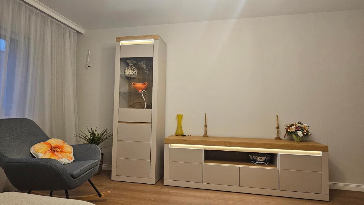 Alexander Central Appartament - B&B Cluj-Napoca