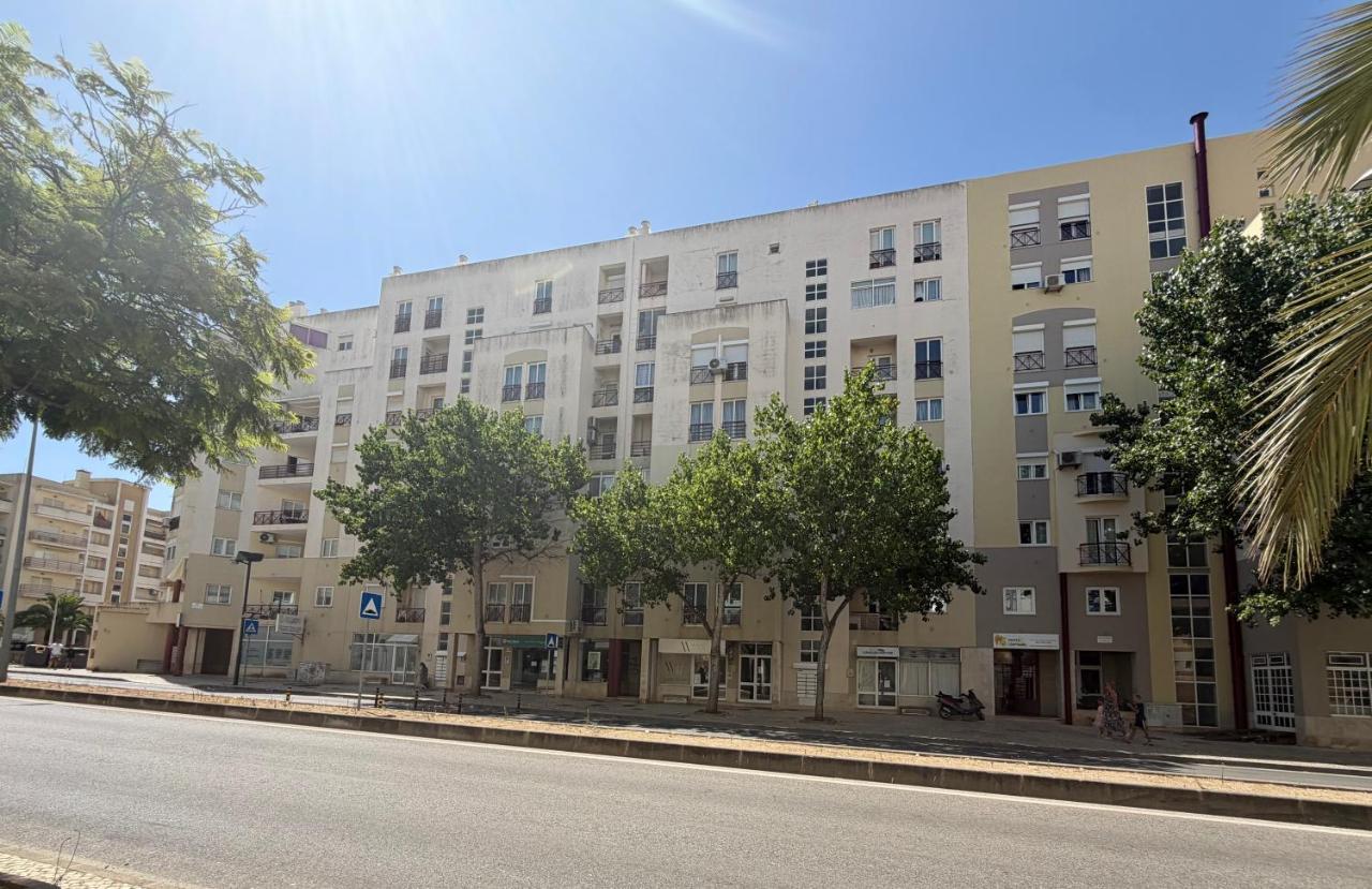 Casa Nau C - Ferienwohnung Armação de Pêra