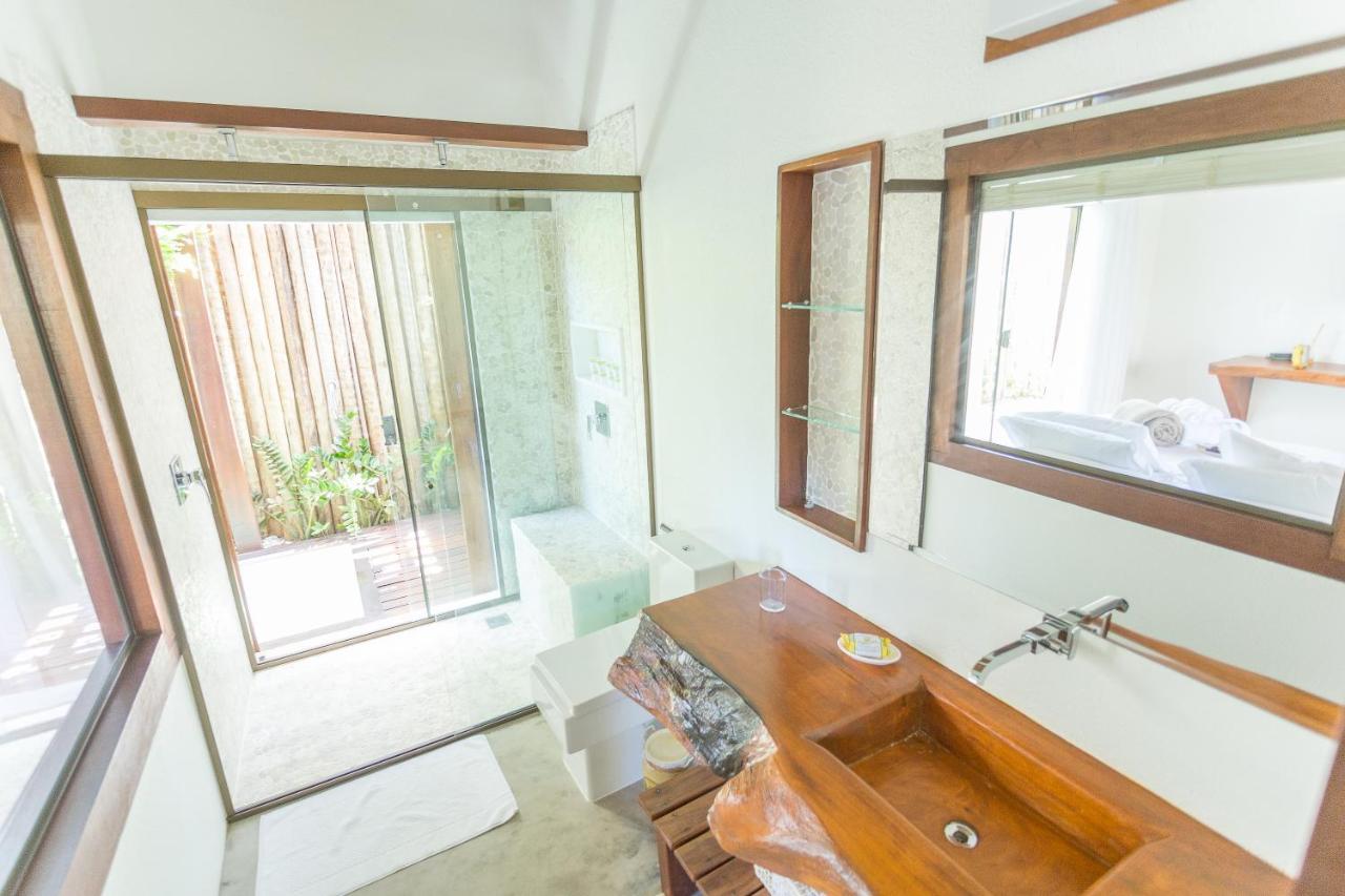 Deluxe Double Room with Bath