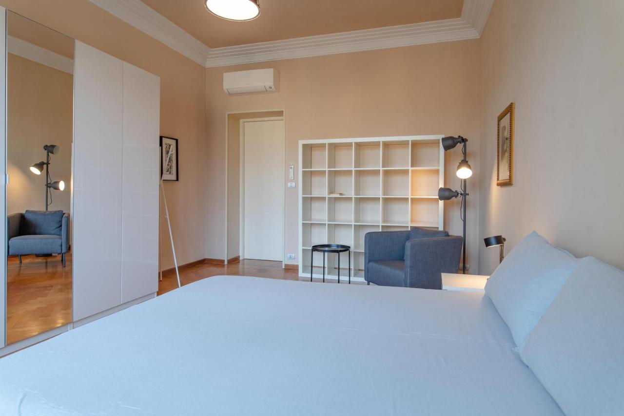San Tommaso, Luxury, 4 rooms - B&B Torino