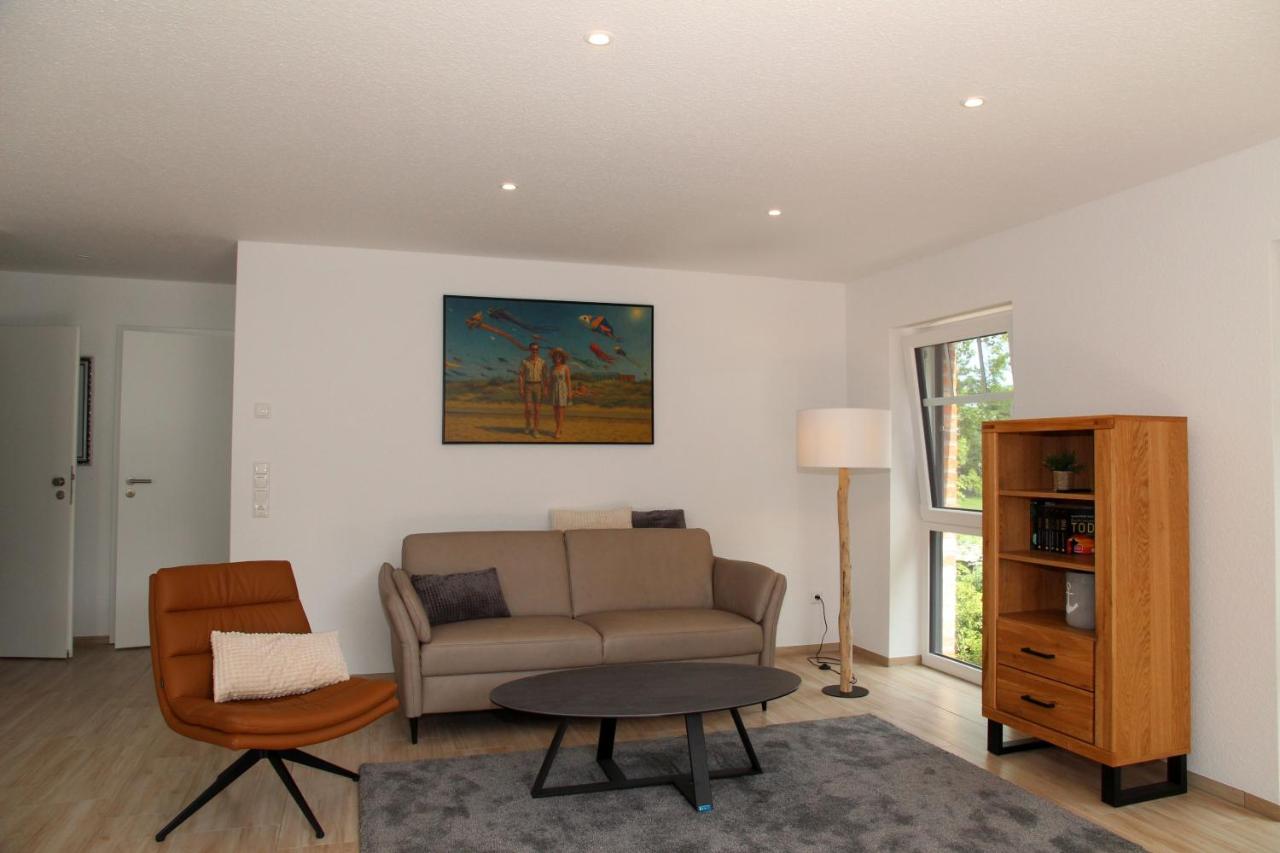 Lüttje Sünn - B&B Norddeich
