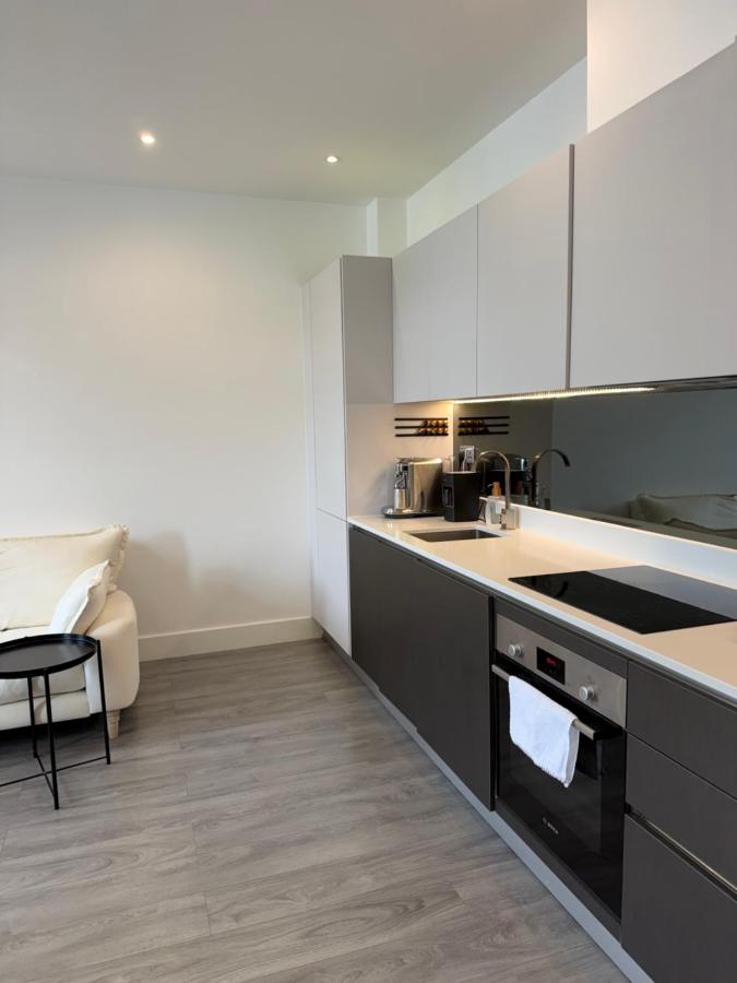 One bed flat close to Chelmsford Station - B&B Chelmsford