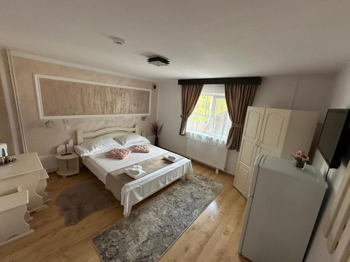 Two-Bedroom Apartment with Garden View