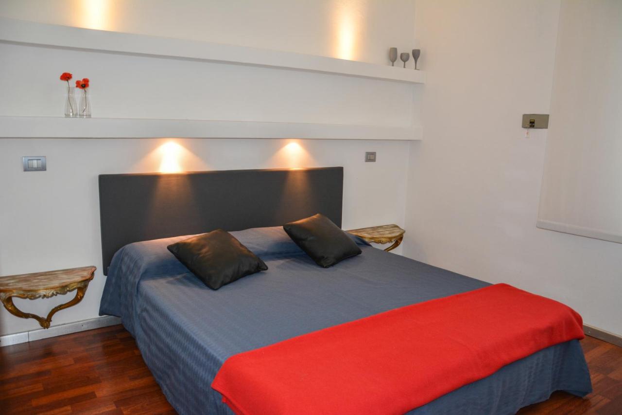 Apartment mit 2 Schlafzimmern