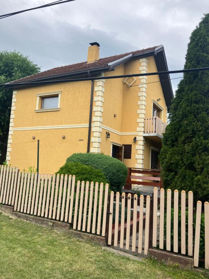 Vila Damjanka Banja Vrujci - Bed and Breakfast Popadić