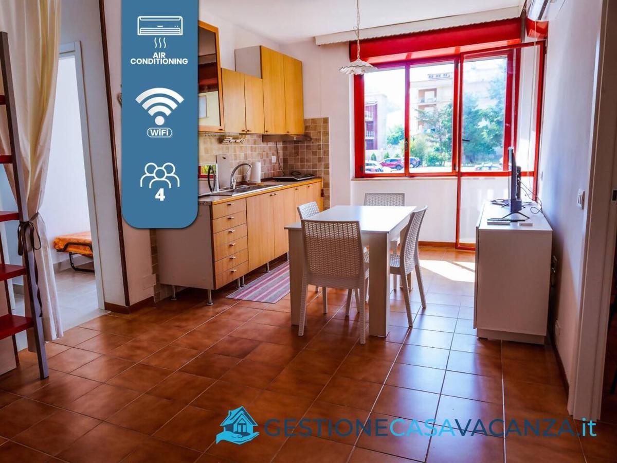 Casa Clarilla - tra Gaeta e Sperlonga - Bed and Breakfast Itri