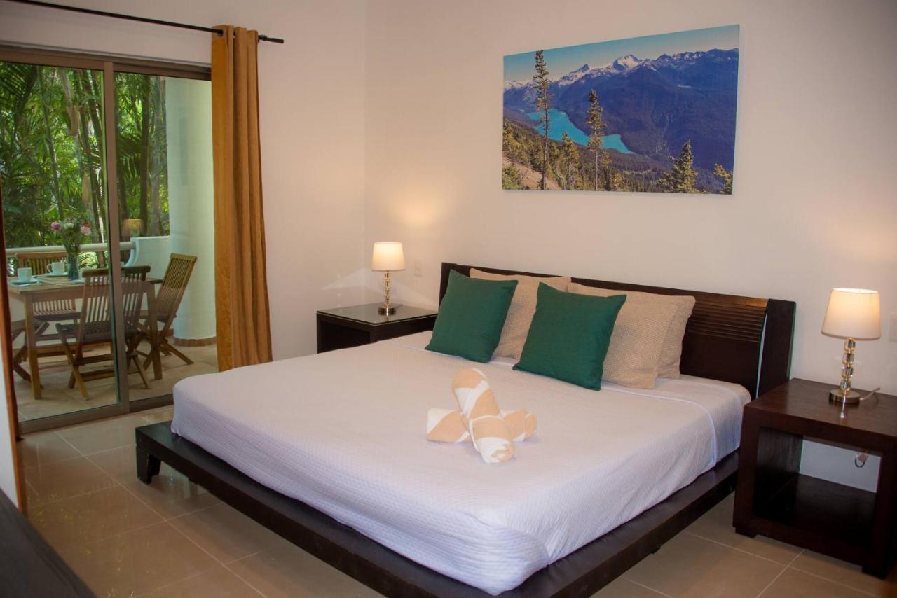Klassiek Appartement met 1 Slaapkamer en Kingsize Bed