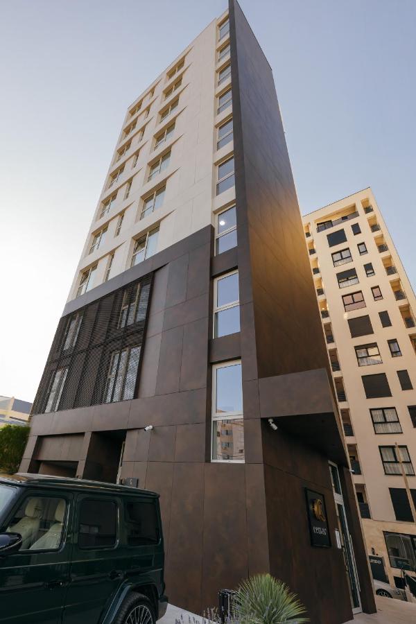 K Centar Premium Apartments - Ferienwohnung Bar