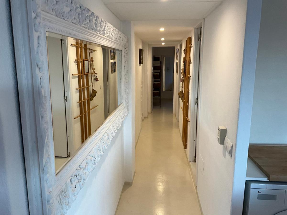 Es Pujols Vista Mare - B&B Es Pujols