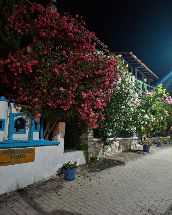 Tassos 2 - B&B Pefkochóri