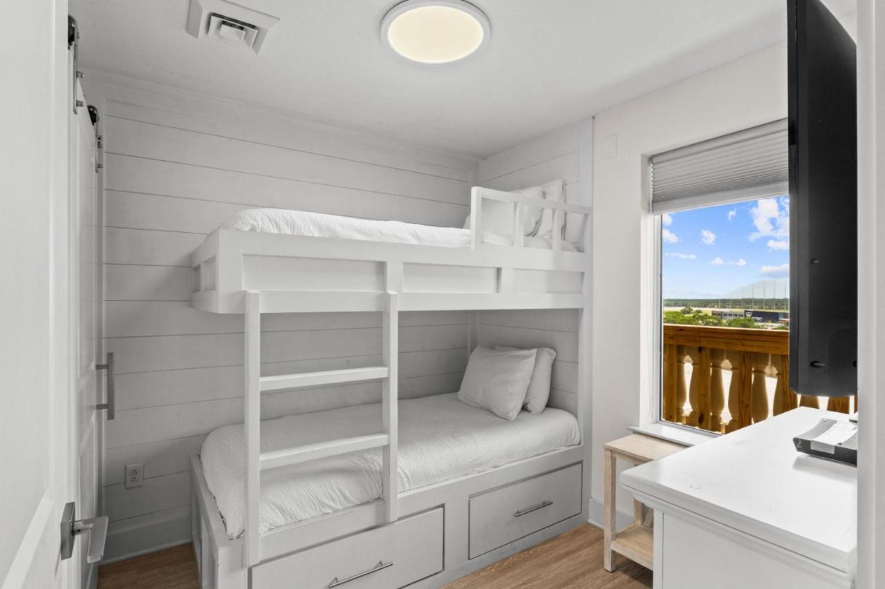 Appartement - Vue sur Mer