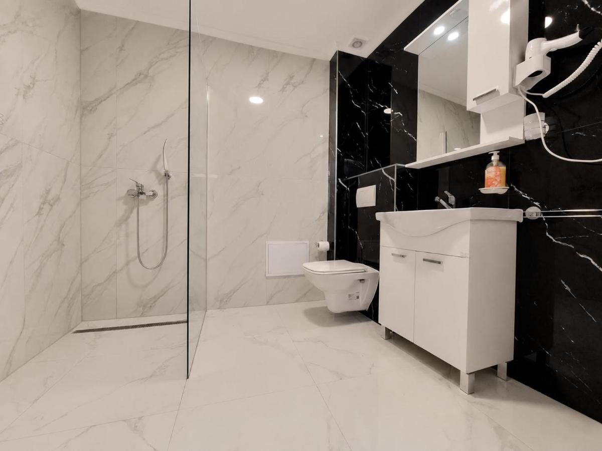 City Pulse Loft Apartment - B&B Sarajevo
