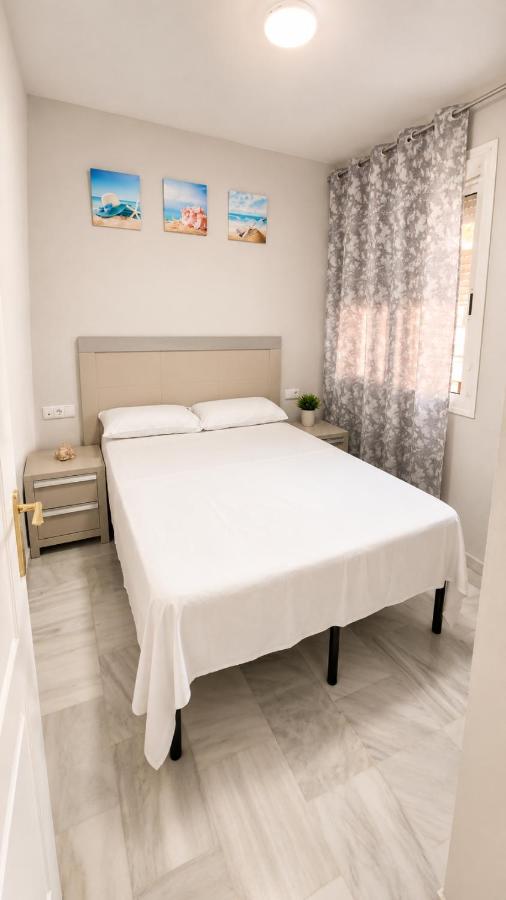 Apartamento Paraíso - B&B Roquetas de Mar