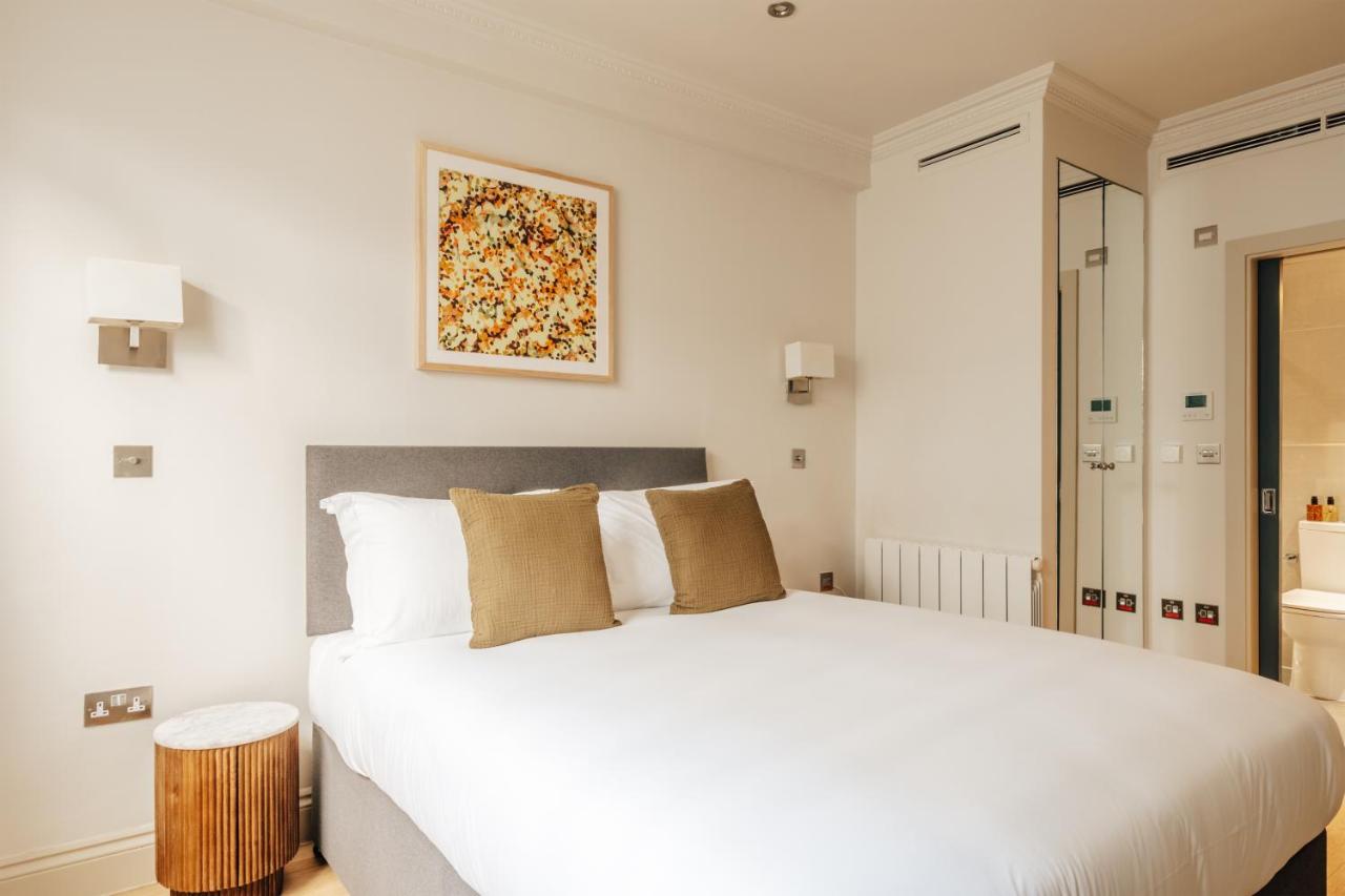 The Cheniston by Nestor - Ferienwohnung London