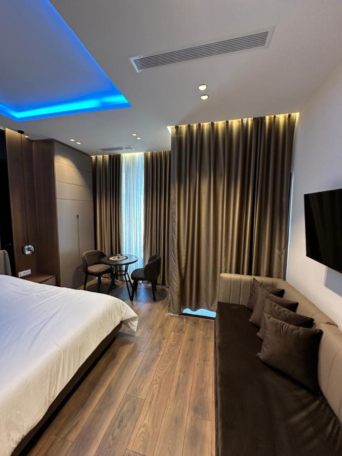 Hotel & Bakery ShkomBleta - Chambres d'hôtes Tirana