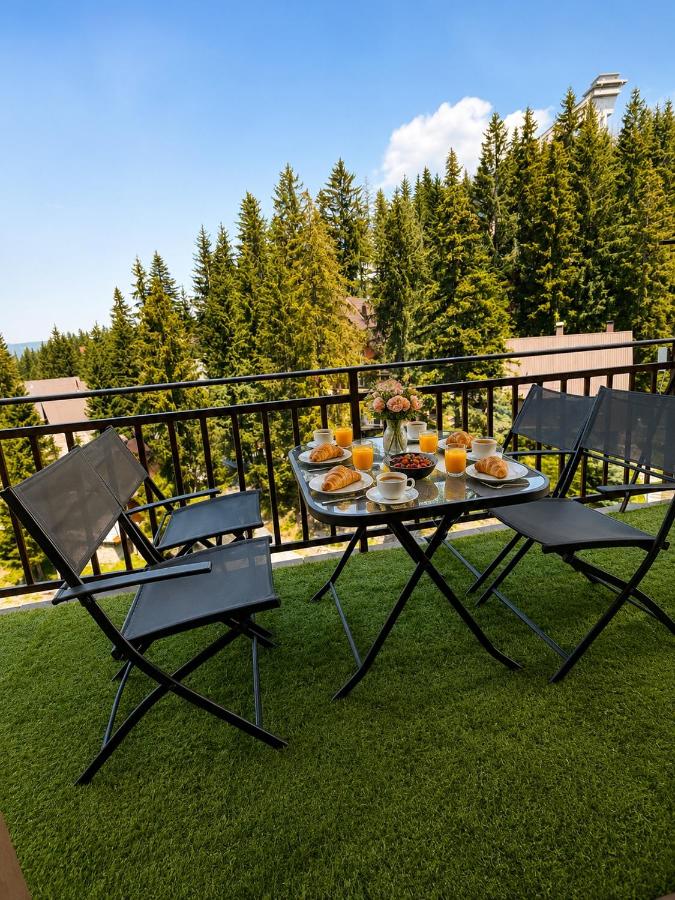 Appartement avec Vue sur la Montagne