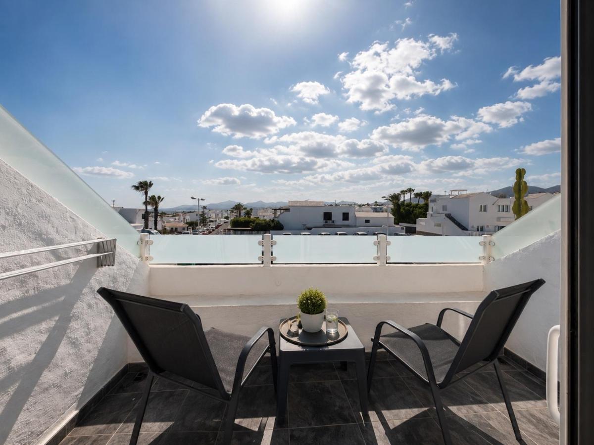 casabruno - B&B Puerto del Carmen