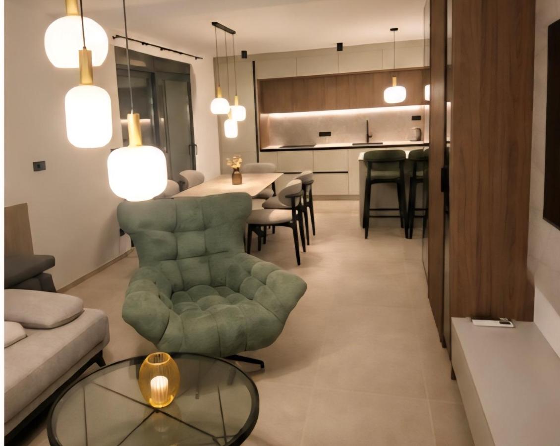 Fiore di Mare Deluxe Apartment Punat - B&B Punat
