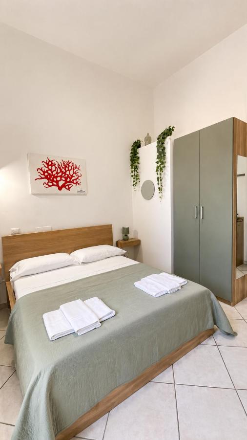 Chambre Double Deluxe avec Balcon