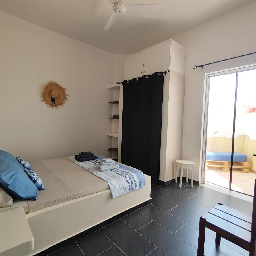 Casa Papaya19 - B&B Sal Rei
