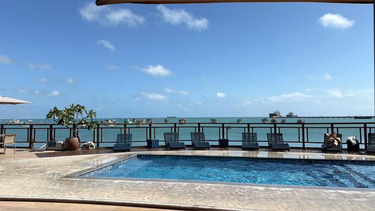 Iate Plaza - Flat - B&B Fortaleza