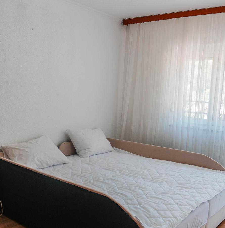 Apartmani Hercegovina - Chambres d'hôtes Konjic
