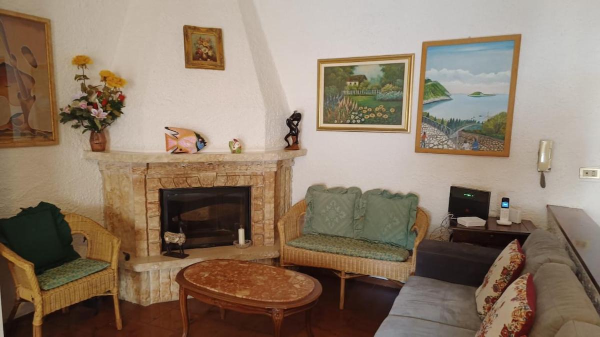 Mare Blu - B&B Porto Ercole