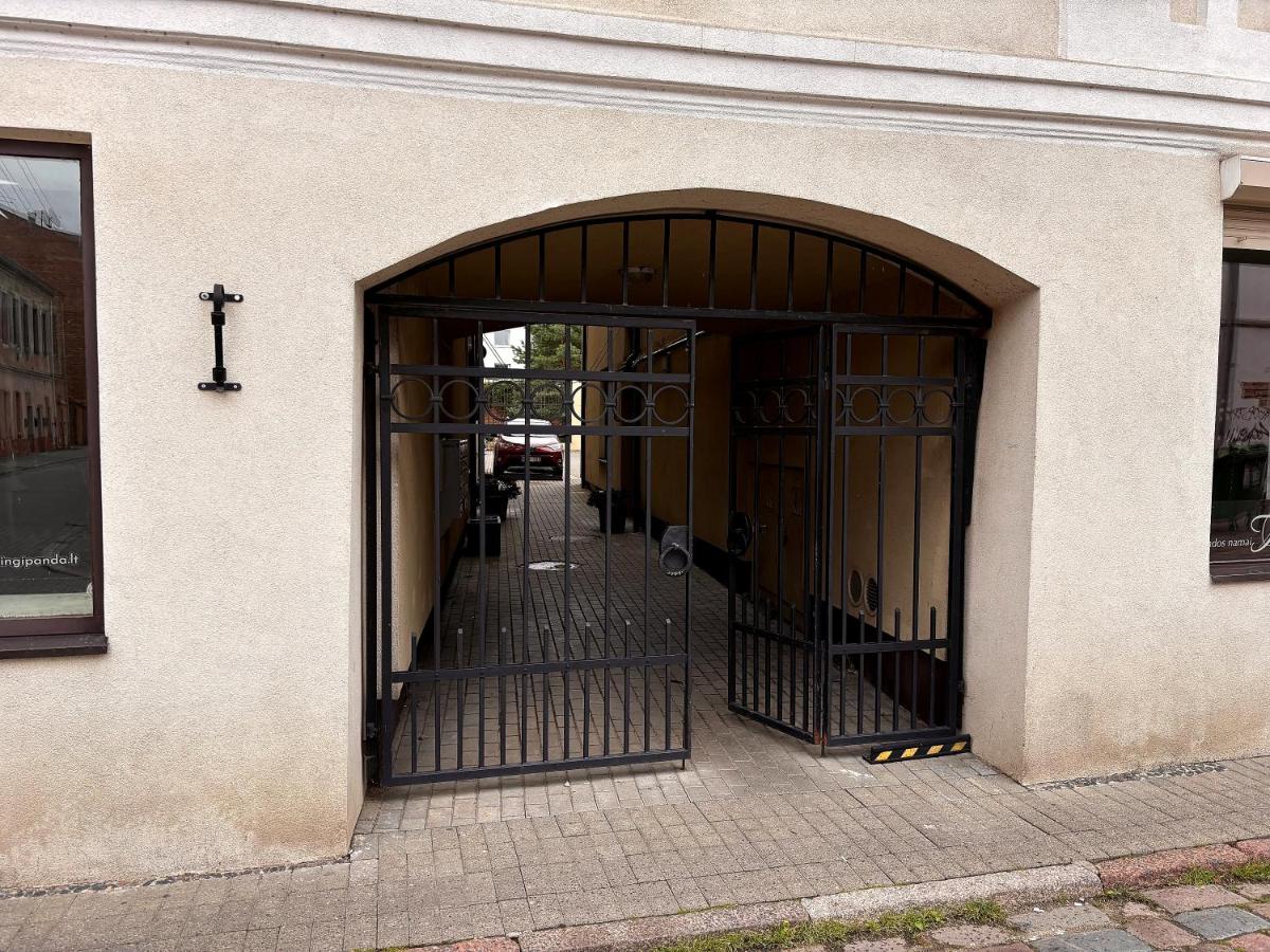 Aldas Old Town Residence - B&B Kaunas