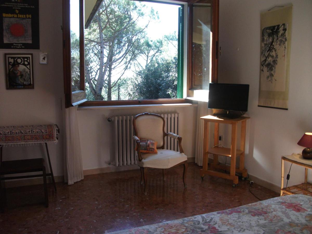 B&B La Principessa - Ferienwohnung Corciano