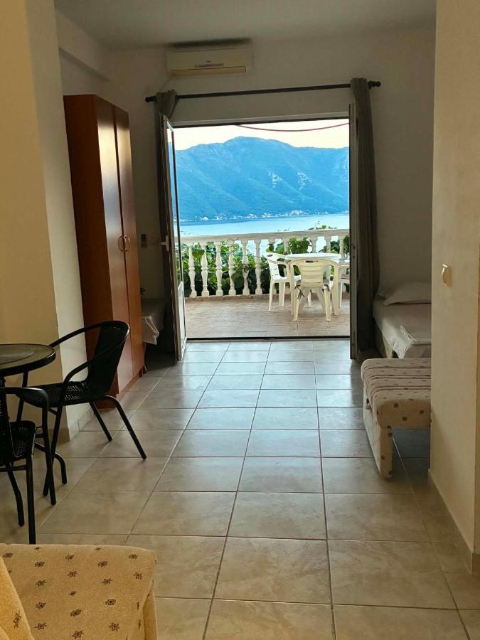 Vista View Apartments - B&B Risan
