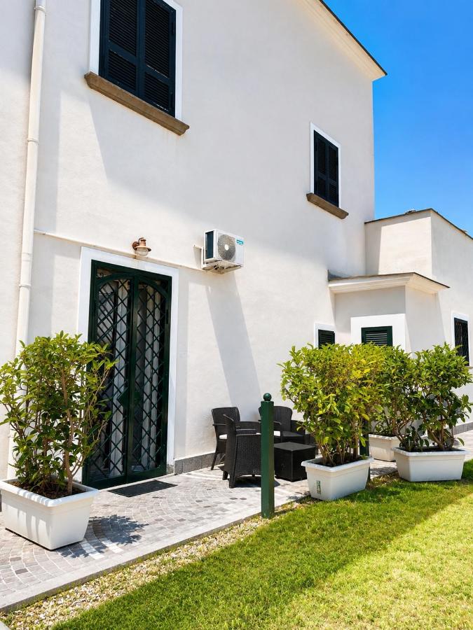 Casa Corallium - Chambres d'hôtes Torre del Greco