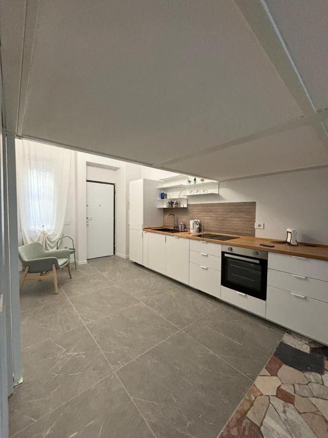 Corsico Comfort Loft - Affitti Brevi Italia - B&B Corsico