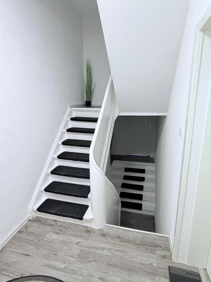 Gemütliche Citywohnung mit Top-Anbindung - Ferienwohnung Krefeld
