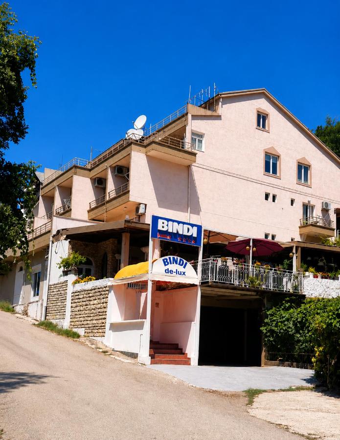 Bindi De-Lux - B&B Ulcinj