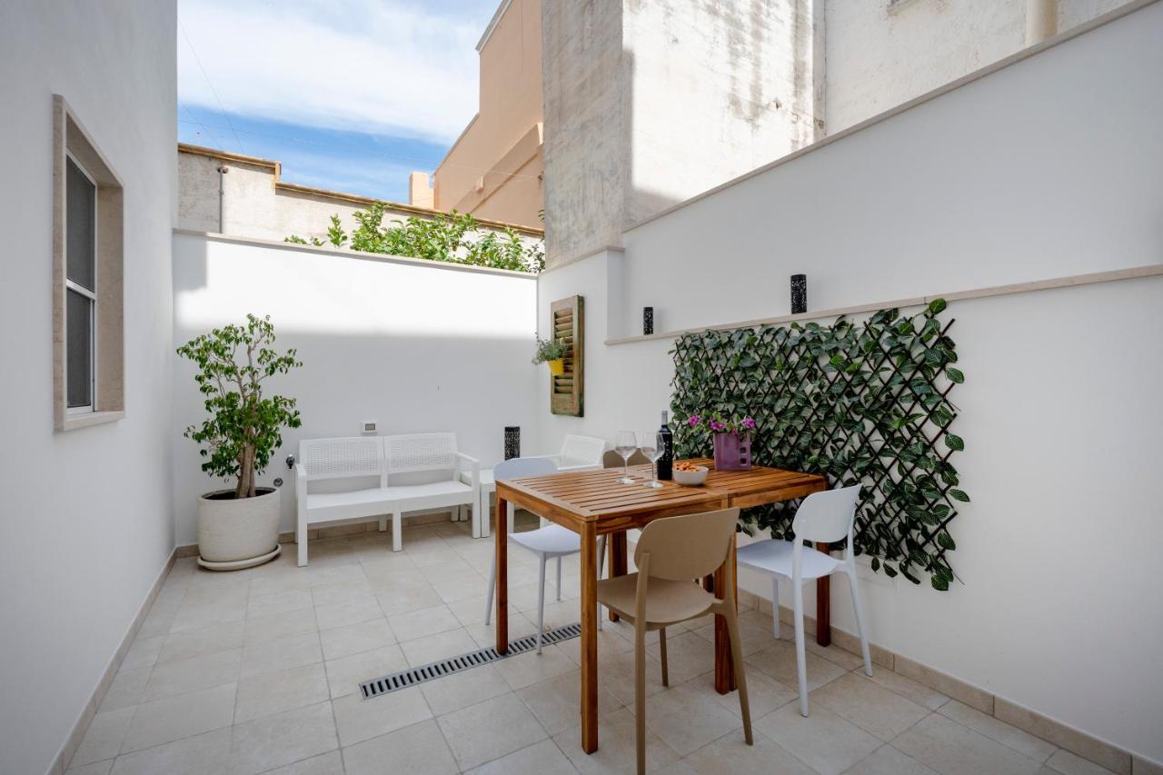 GuestHost - Comfortable Pierhouse in Monopoli - Ferienwohnung Monopoli