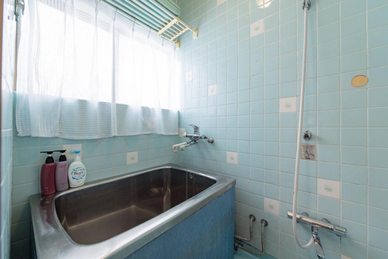 Maenochō, Itabashi City-2LDK 王house IT0489 - Chambres d'hôtes Tokyo