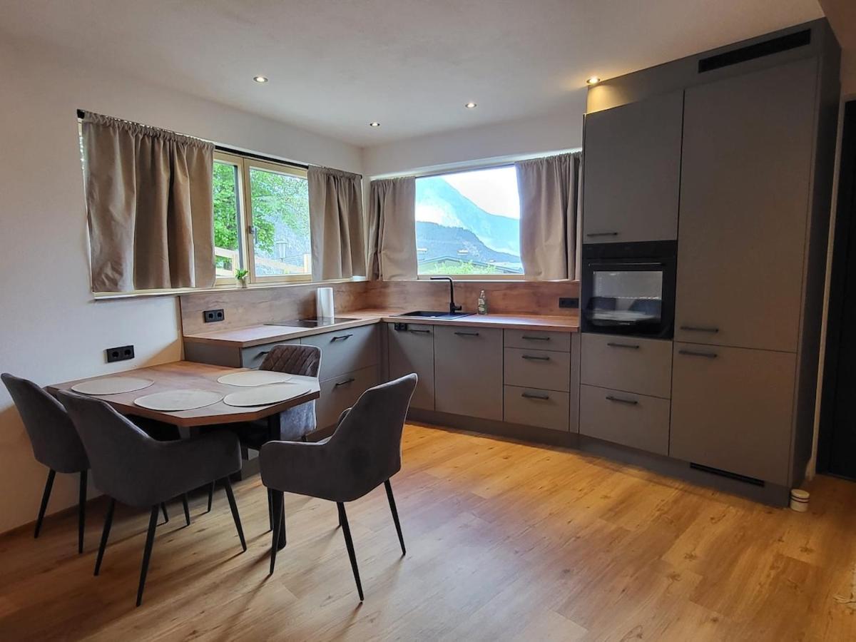 Barger Apartment - B&B Rietz