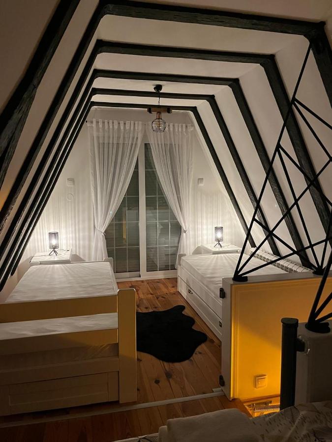Kalina Lux House - Chambres d'hôtes Bijelo Polje