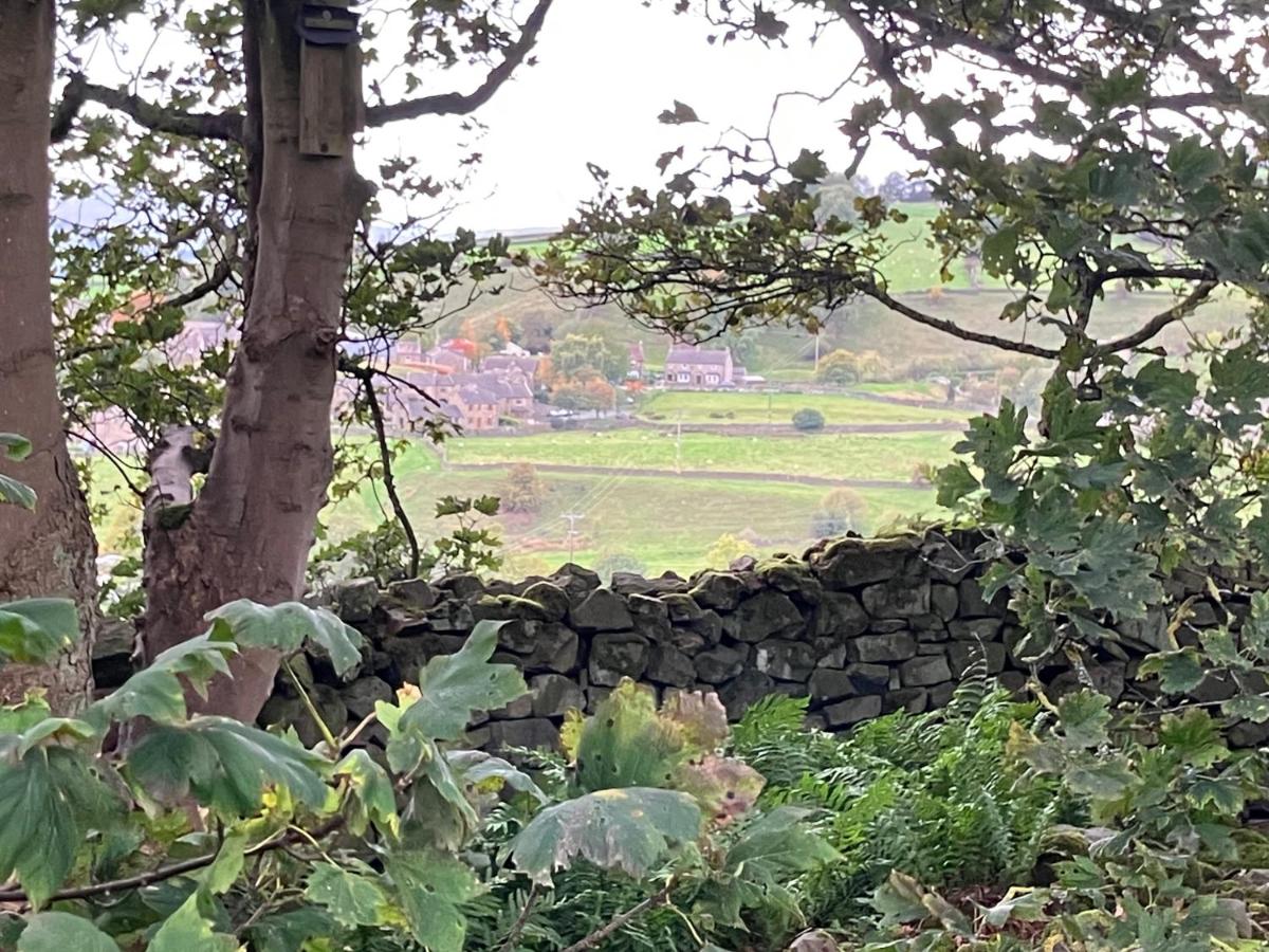 Stony Thwaite - B&B Reeth