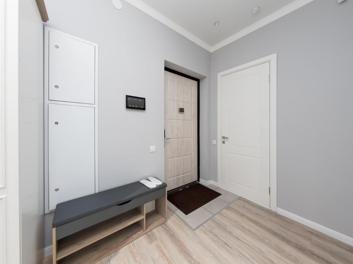Smart lux 46 - Ferienwohnung Almaty