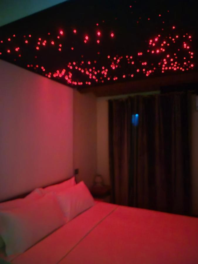 Apartamento Deluxe