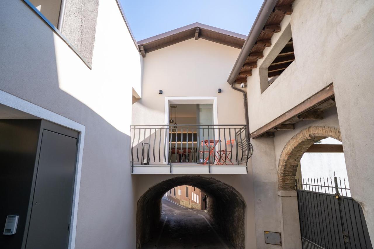 Colombo1 design apartment - B&B Manerba del Garda