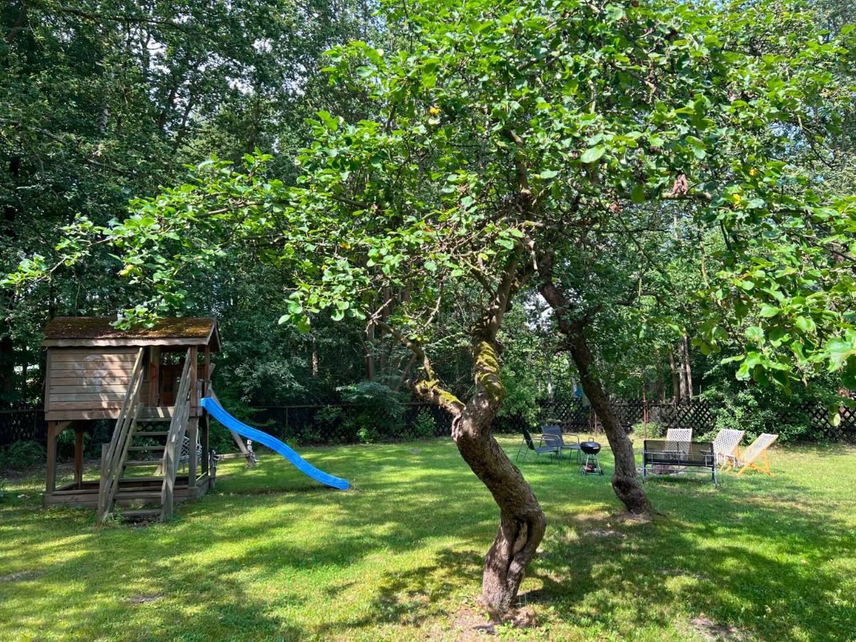 Dom na Leśnej - B&B Staniszcze-Małe